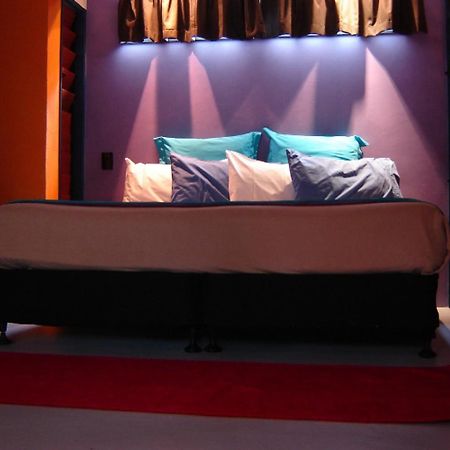 Pink Flamingo Resort Port Douglas Luaran gambar