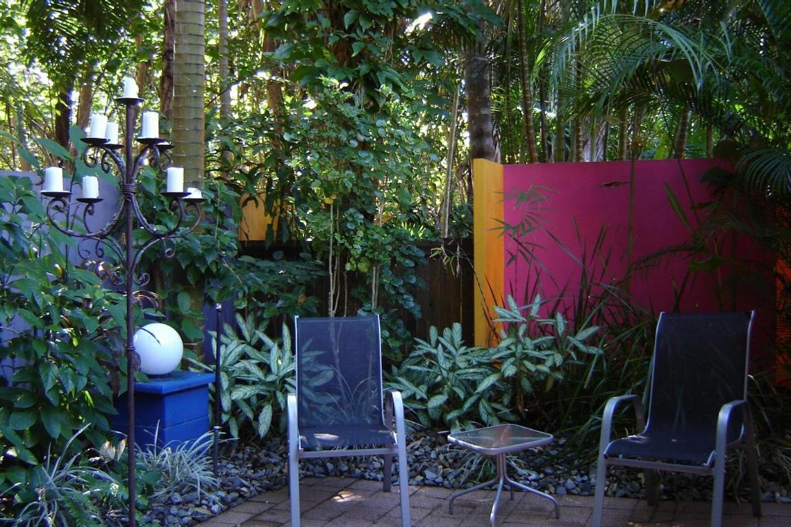Pink Flamingo Resort Port Douglas Luaran gambar