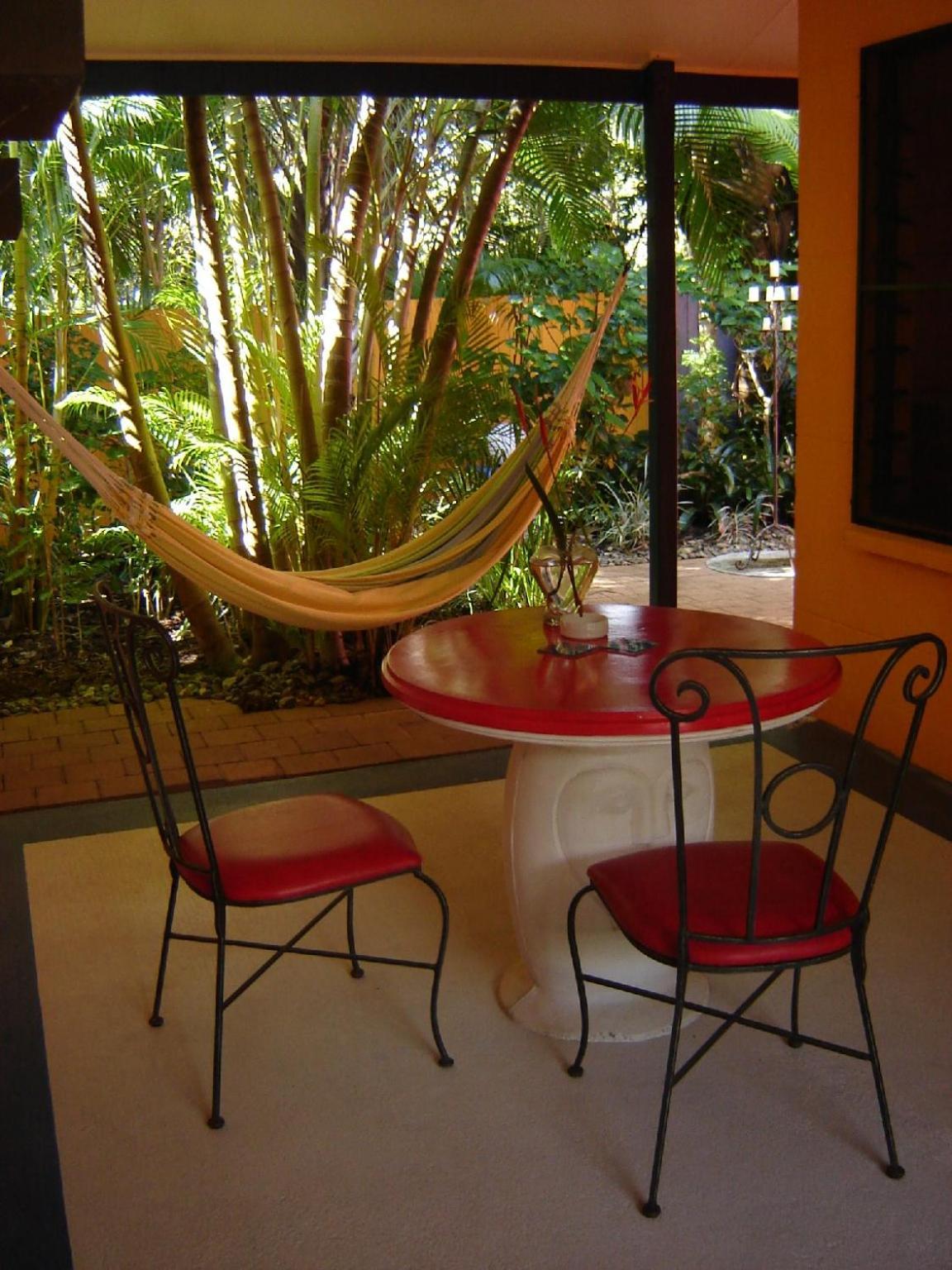Pink Flamingo Resort Port Douglas Luaran gambar