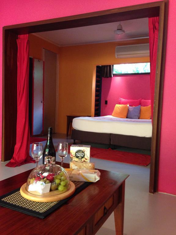 Pink Flamingo Resort Port Douglas Luaran gambar