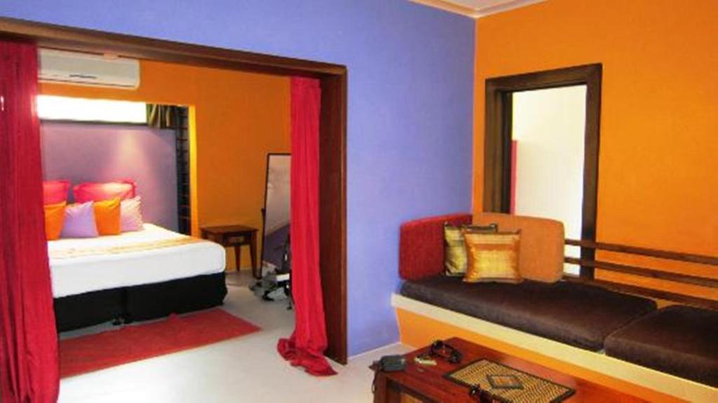 Pink Flamingo Resort Port Douglas Luaran gambar