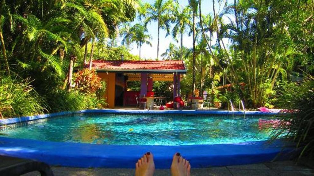 Pink Flamingo Resort Port Douglas Luaran gambar