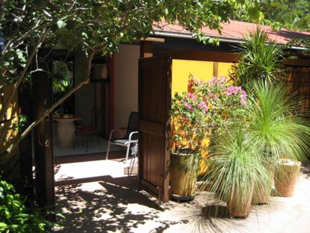 Pink Flamingo Resort Port Douglas Luaran gambar