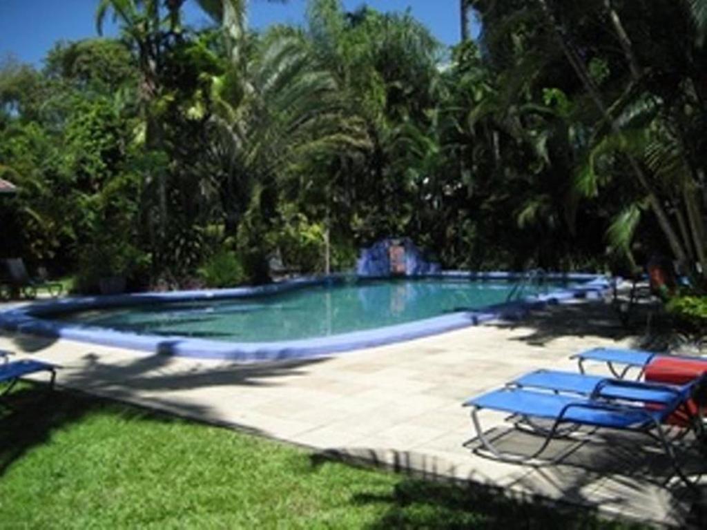 Pink Flamingo Resort Port Douglas Luaran gambar