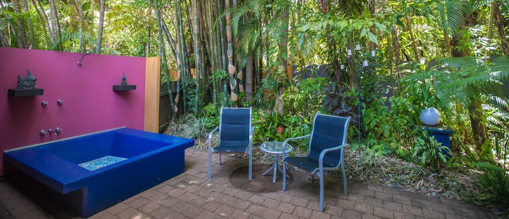 Pink Flamingo Resort Port Douglas Luaran gambar
