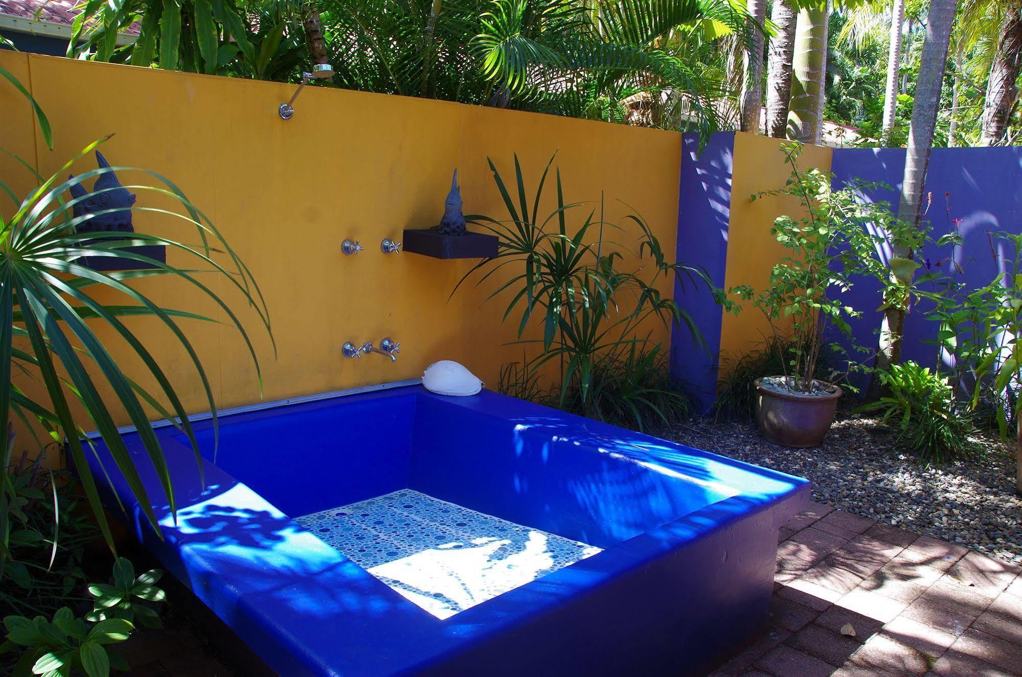 Pink Flamingo Resort Port Douglas Luaran gambar