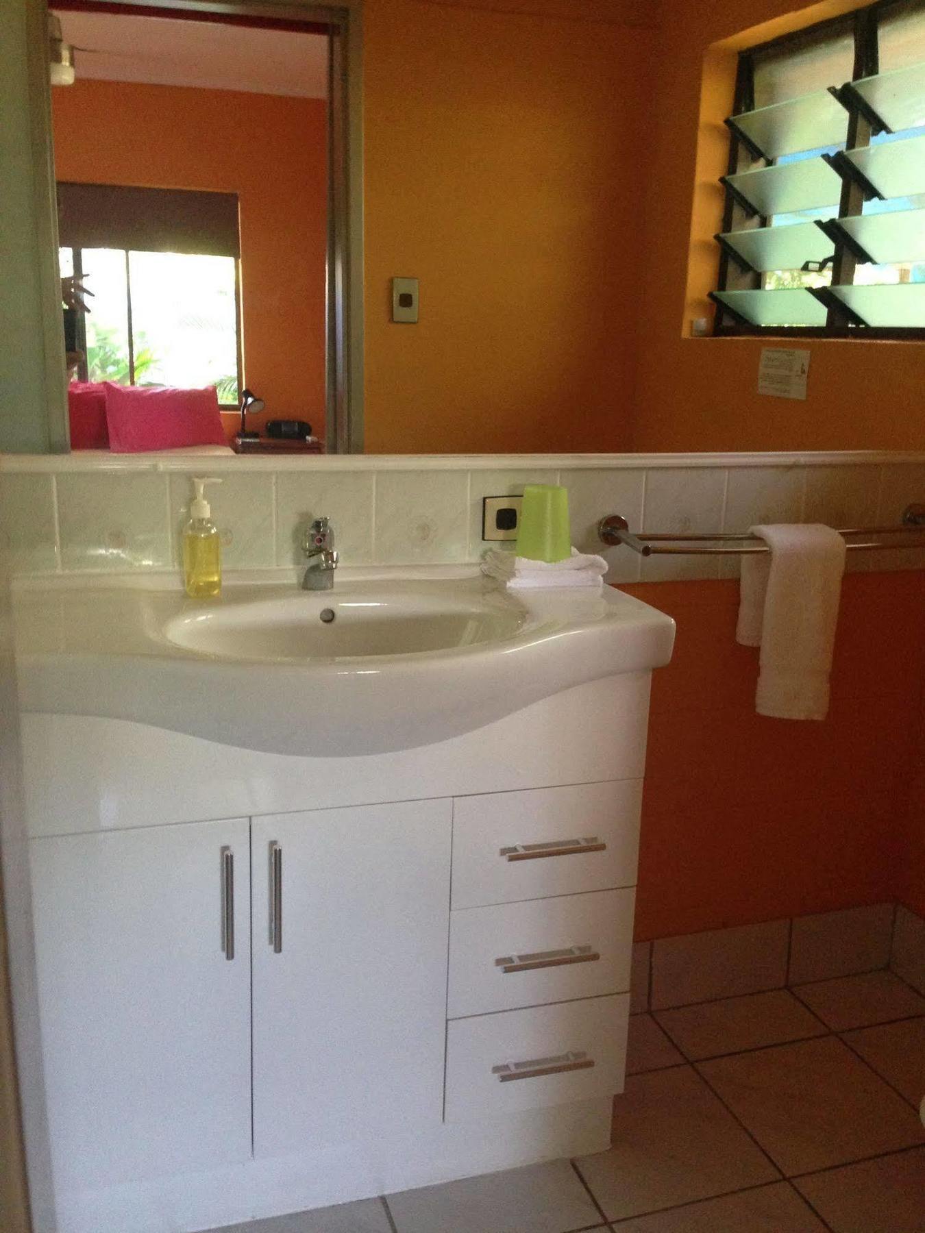 Pink Flamingo Resort Port Douglas Luaran gambar