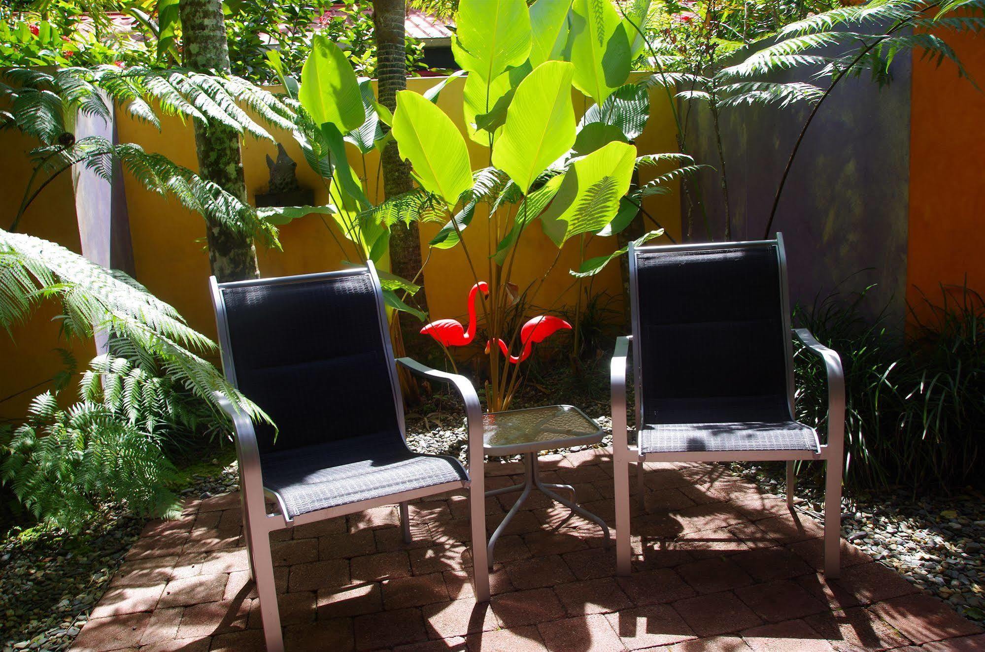 Pink Flamingo Resort Port Douglas Luaran gambar