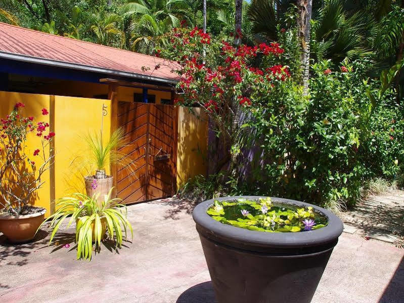 Pink Flamingo Resort Port Douglas Luaran gambar