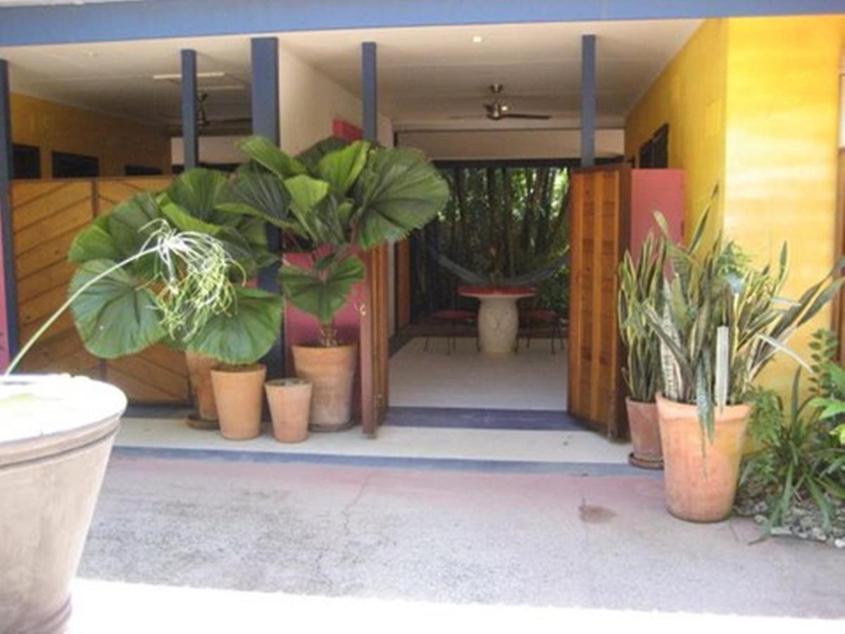 Pink Flamingo Resort Port Douglas Luaran gambar