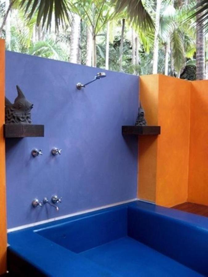Pink Flamingo Resort Port Douglas Luaran gambar
